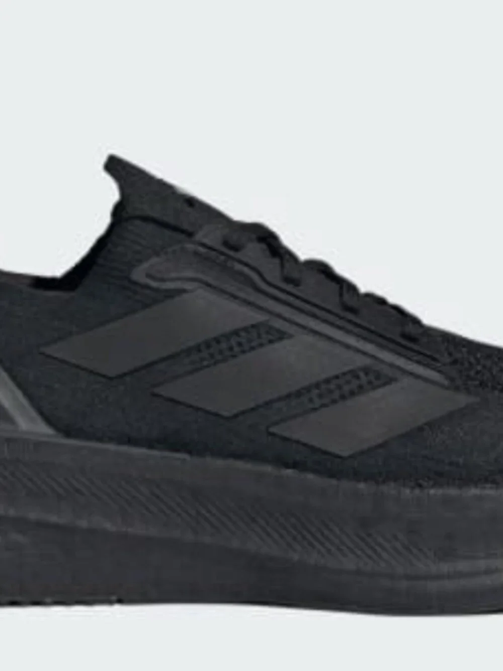 Size 12 - adidas Ultraboost 5X Black